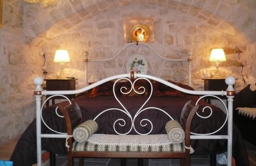 Castellana Grotte Bed & Breakfast | L'Isola Felice