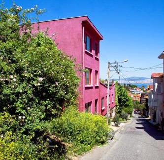 Adalar House | L'isola Guesthouse