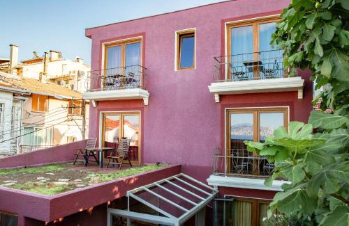 Adalar House | L'isola Guesthouse