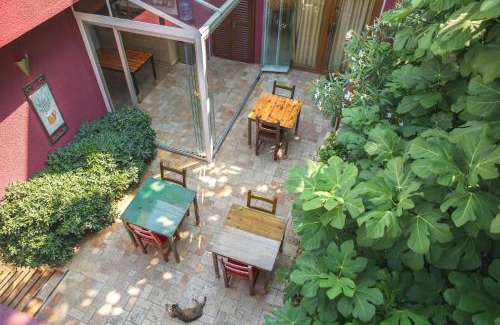 Adalar House | L'isola Guesthouse