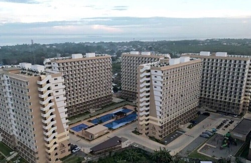Lapu-Lapu Condo | L L I Condotel