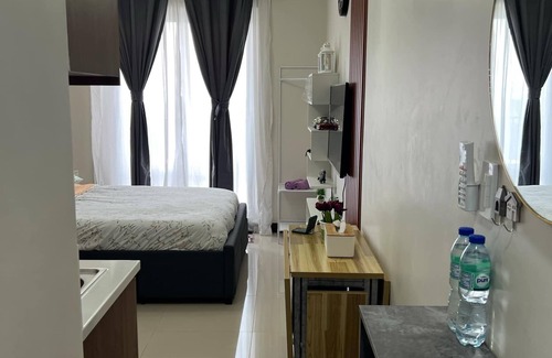 Lapu-Lapu Condo | L L I Condotel