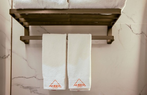 Yeon-dong Hotel | L&L Jeju Hotel