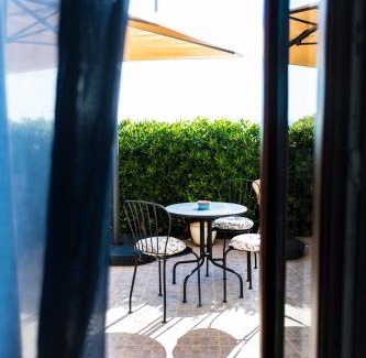 Bonifati Bed & Breakfast | L'oasi di Giorgia