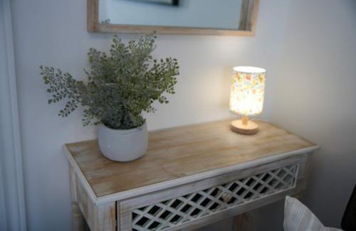 Rouyn-Noranda Apartment | L'Oasis de Nancy