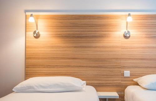 Frejus Plage Hotel | L'Oasis Hotel