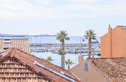 Bandol Apartment | « L’Observatoire » 6 personnes