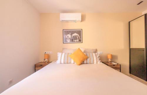 Bandol Apartment | « L’Observatoire » 6 personnes