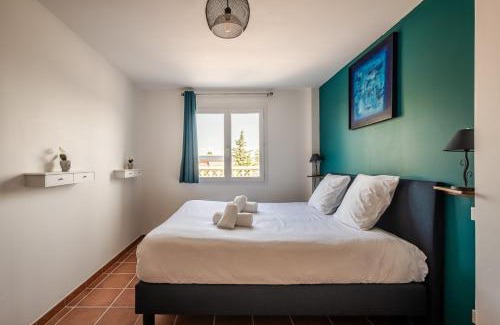 Carcassonne House | L'Occitane ~ Piscine ~ Climatisation ~ Parking