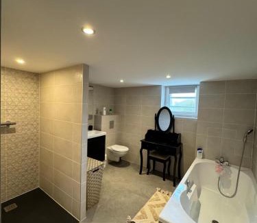 Montigny-les-Metz House | L'oiseau