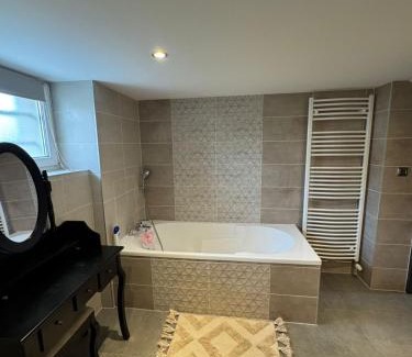 Montigny-les-Metz House | L'oiseau