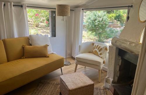 Oletta House | L’oléado