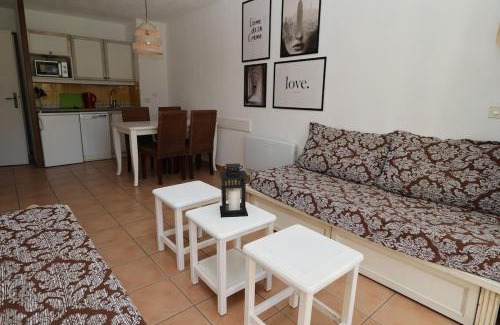 La Baule-Escoublac Apartment | L'Oléarias By Tranquil At Home