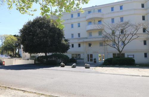 La Baule-Escoublac Apartment | L'Oléarias By Tranquil At Home