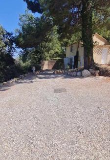 Callas House | L'olitia