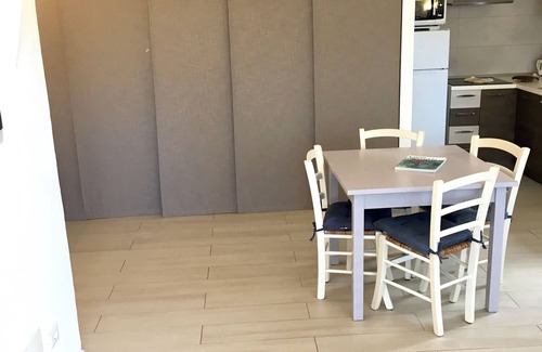 Liscia di Vacca Apartment | L'Olivastro Apartment