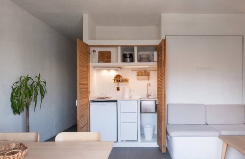 Marmaris City Center Apartment | L'olive Homes