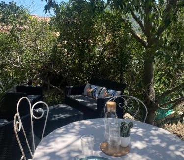 Le Revest-les-Eaux Apartment | L’Oliveraie du Revest