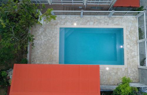 Saint-Joseph Bed & Breakfast | L'Oliveraie