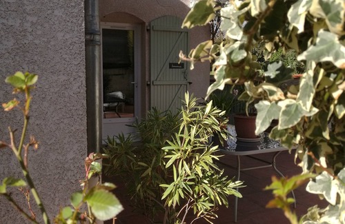 Chauriat Apartment | L'OLIVERAIE Relaxation and nature in the heart of volcanoes