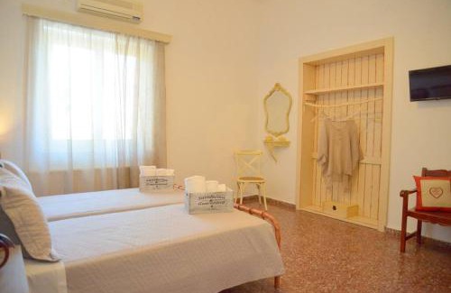 Milos Apartment | L'olivier Milos