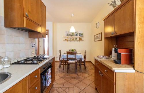 lsola d'Arbia Apartment | L'Olivo Maritato
