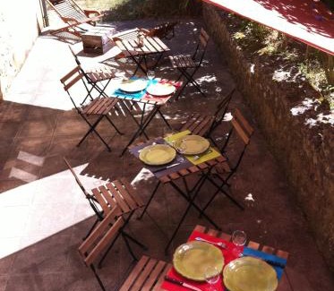 Saint-Thomas-de-Conac House | L'Ombrière