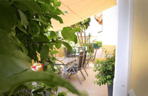 Fezzano Apartment | L'ONDA 3 Portovener-Fezzano