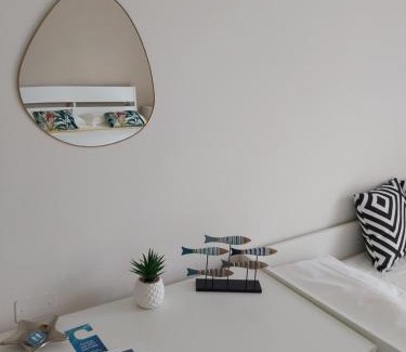 Pineta Bed & Breakfast | L'Onda - B&B