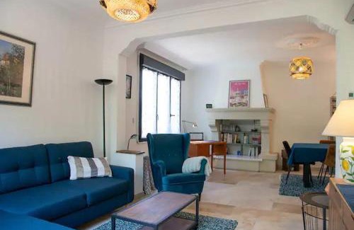 Carcassonne Villa | L'Onde des berges de l'Aude