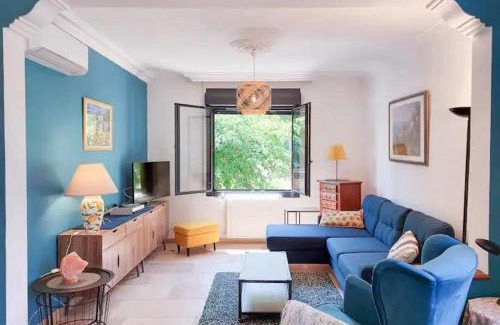 Carcassonne Villa | L'Onde des berges de l'Aude