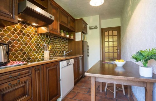 Vence Apartment | L'Orée de Vence by Interhome