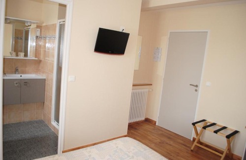 Notre-Dame-de-Monts Hotel | L'Orée Du Bois