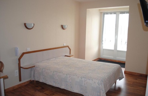 Notre-Dame-de-Monts Hotel | L'Orée Du Bois