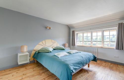 Grandrieux House | L'Orée du Bois - Avec Jardin