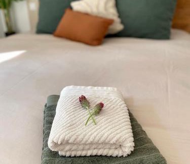 Saussenac Bed & Breakfast | L orée du bois, le studio