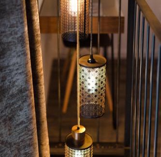 Saint-Lambert House | L'Orangeraie et la Palmeraie d'Endoume