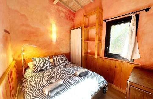 Costieres House | *L'Orangeraie* Maison avec jardin, tennis, parking