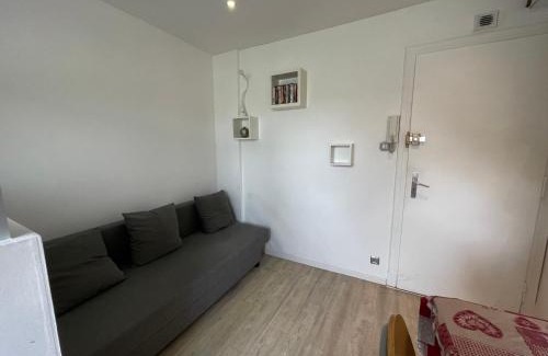 Orangerie Apartment | L'Orangerie, studio