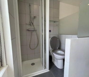 Orangerie Apartment | L'Orangerie, studio