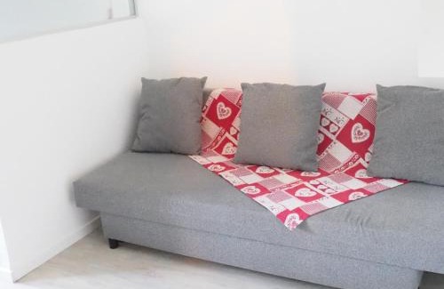 Orangerie Apartment | L'Orangerie, studio