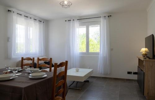 Mormoiron House | L Orchidée