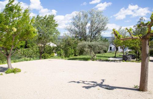 Mormoiron House | L Orchidée