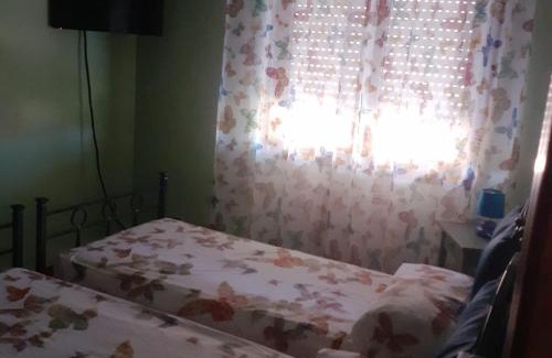 Bagni di Tivoli Bed & Breakfast | L'Orchidea di Ale