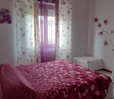 Bagni di Tivoli Bed & Breakfast | L'Orchidea di Ale