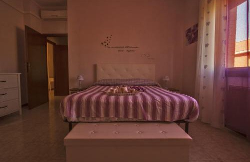Bagni di Tivoli Bed & Breakfast | L'Orchidea di Ale