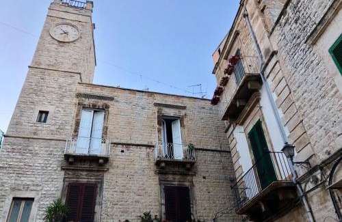 Ruvo di Puglia Apartment | L'Orecchietta 2.0