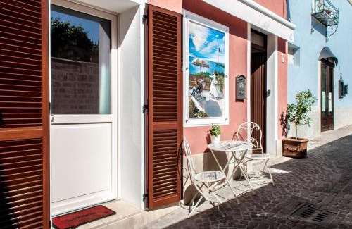 Sirolo House | L'Orizzonte Relais Sirolo