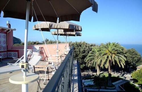 Sirolo House | L'Orizzonte Relais Sirolo
