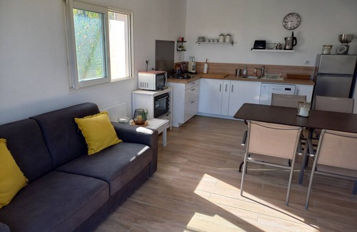 Morta House | L Ortu di Padi Mina